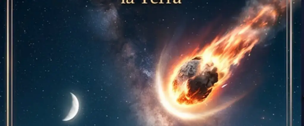 L'ultimo giorno dei dinosauri