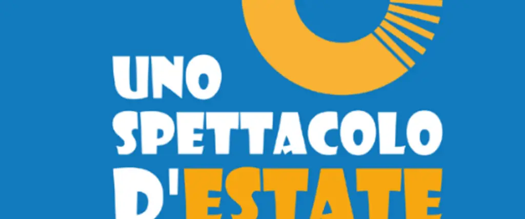 Uno Spettacolo d'Estate