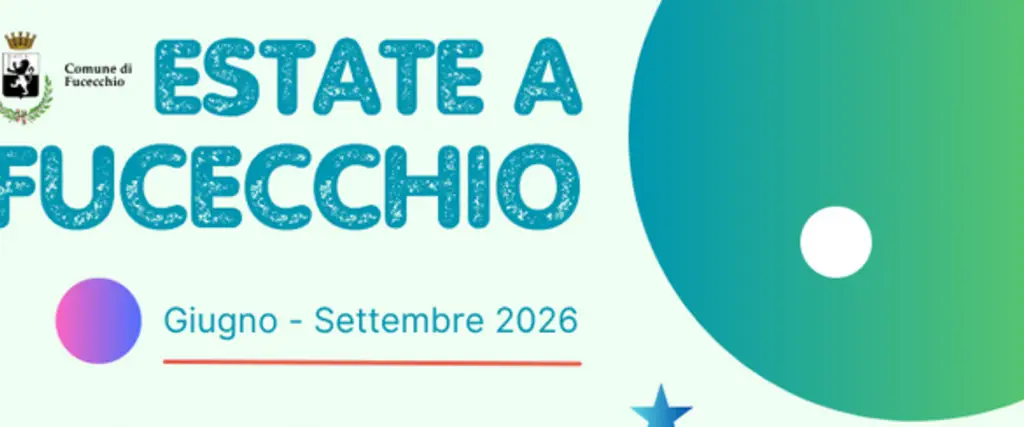 Estate a Fucecchio