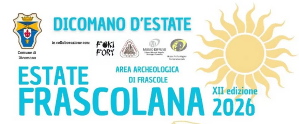 Estate Frascolana