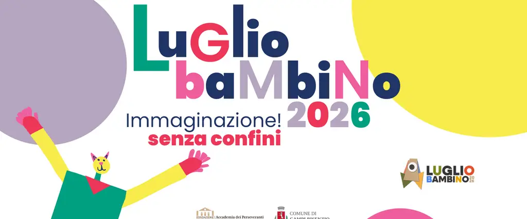 Luglio Bambino
