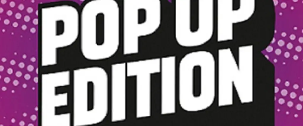 Think Pop Up