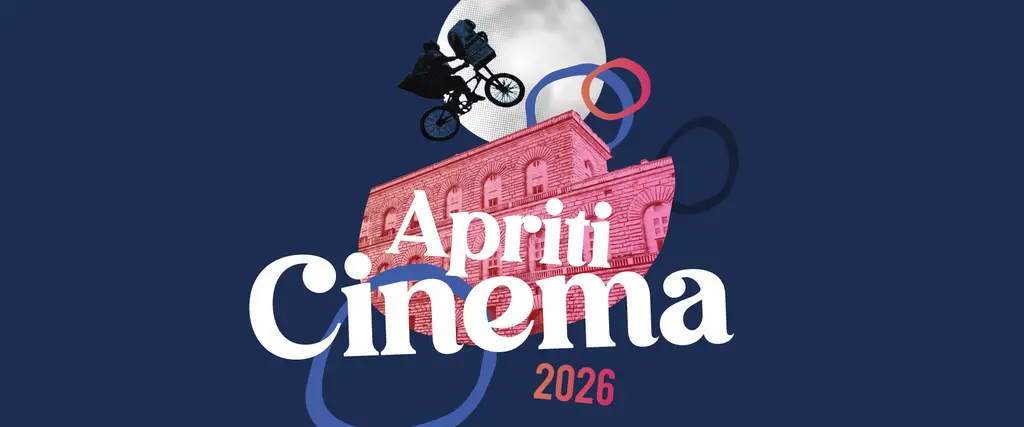 apriti cinema