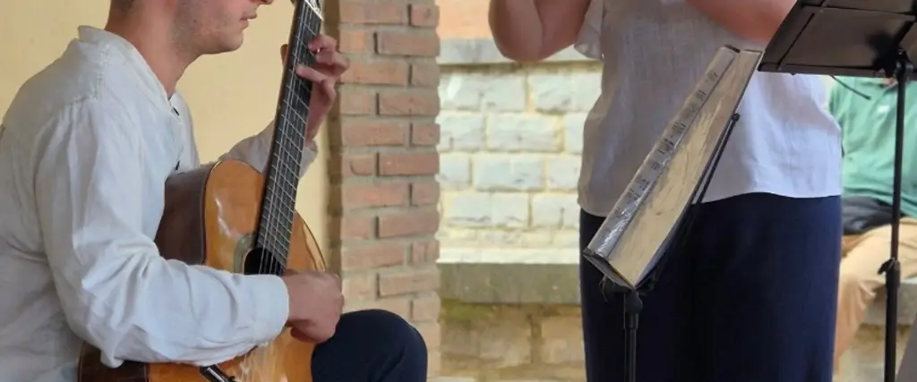 Calici e poesie