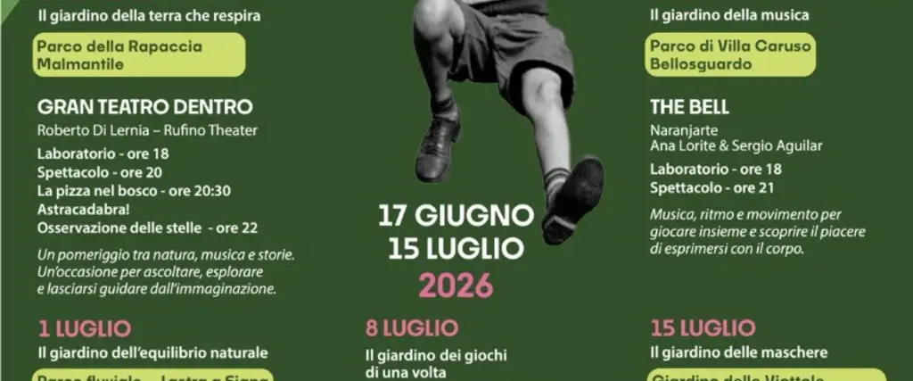 Giardini di Giochi