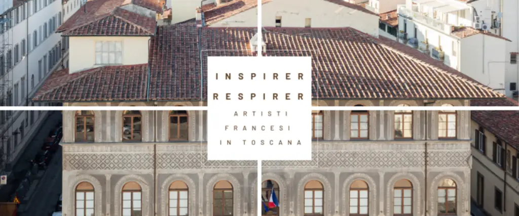 Inspirer respirer