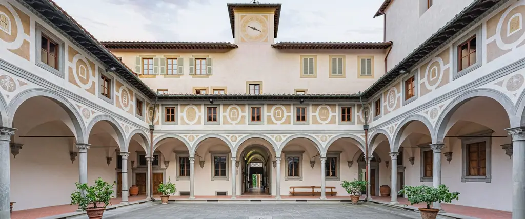Istituto degli Innocenti