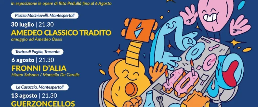 Montespertoli Musica