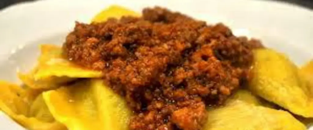 Sagra del tortello