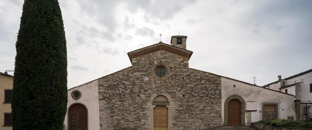 San Donnino a Villamagna