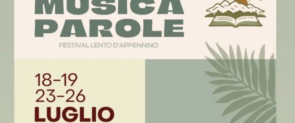 Passi Musica e Parole