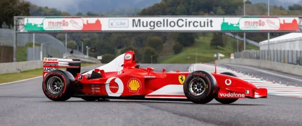 Gran Premio Storico d'Italia