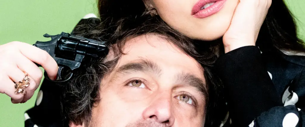 Coppia aperta quasi spalancata