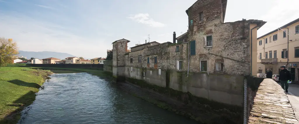 sul Bisenzio