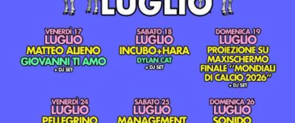 RB Festival
