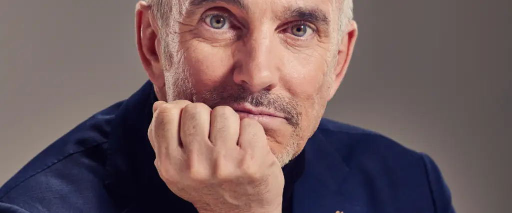 Federico Buffa