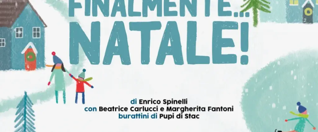Finalmente Natale
