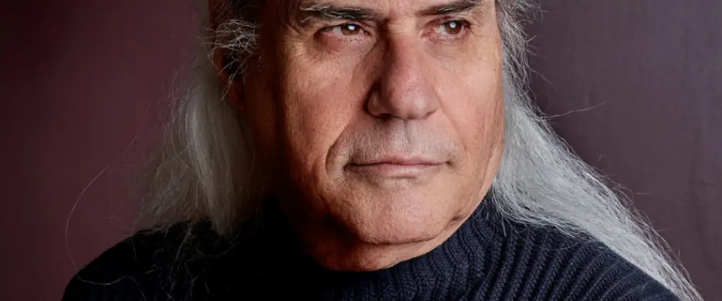 Franco Mussida
