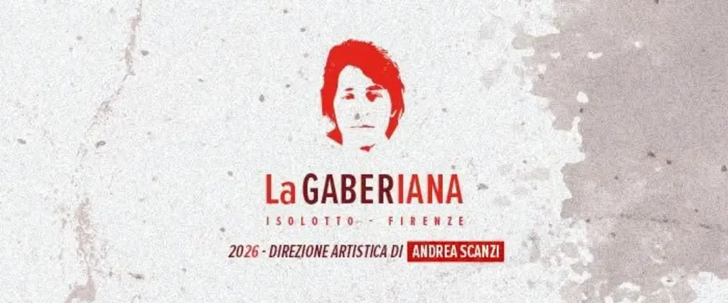 La Gaberiana 2026