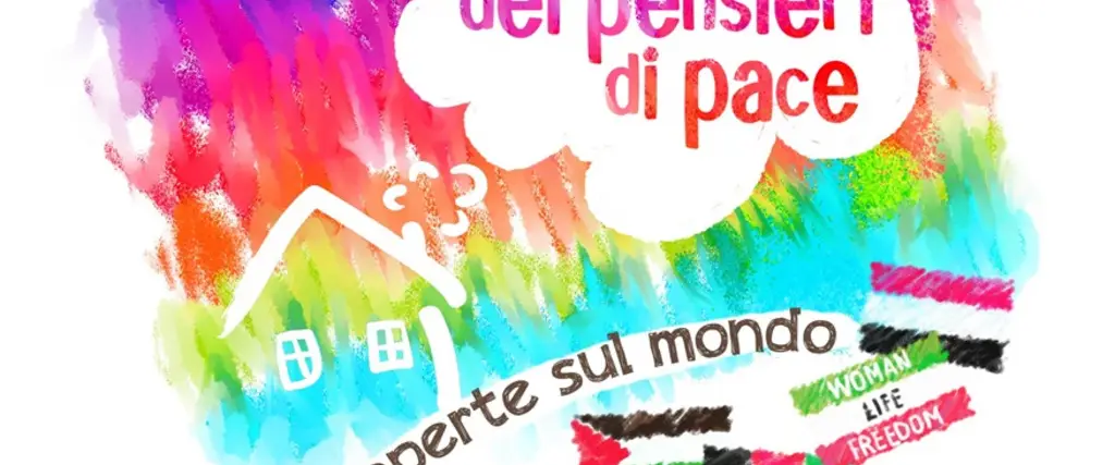 La casa dei pensieri di pace