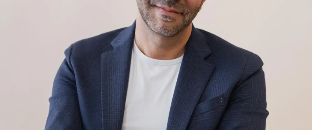 Leonardo Mendolicchio