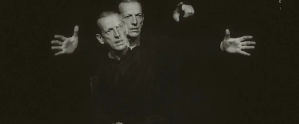 Marco Baliani