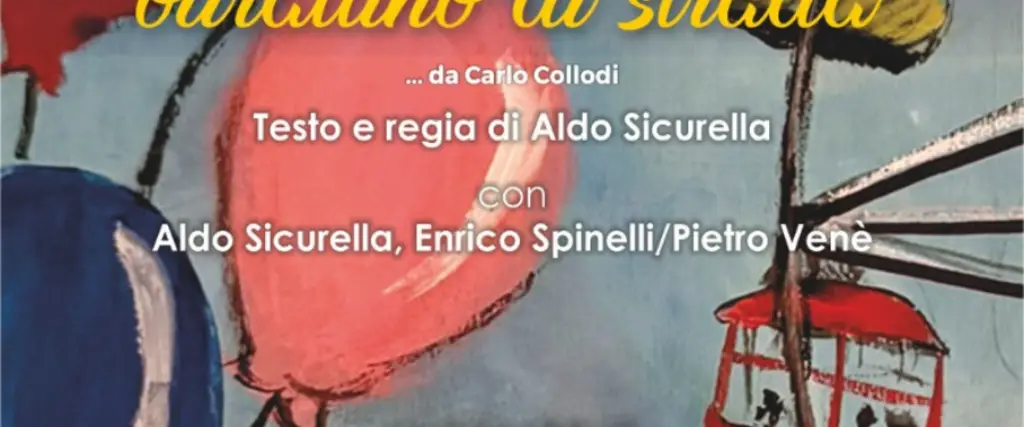 Pinocchio