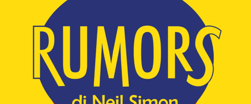 Rumors