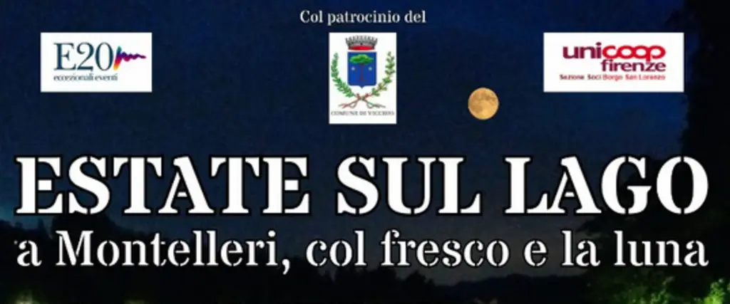 Estate sul Lago