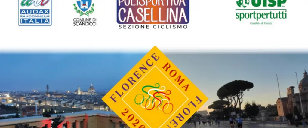 Florence-Roma-Florence
