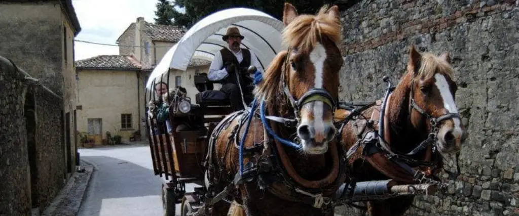 agosto a firenze e dintorni