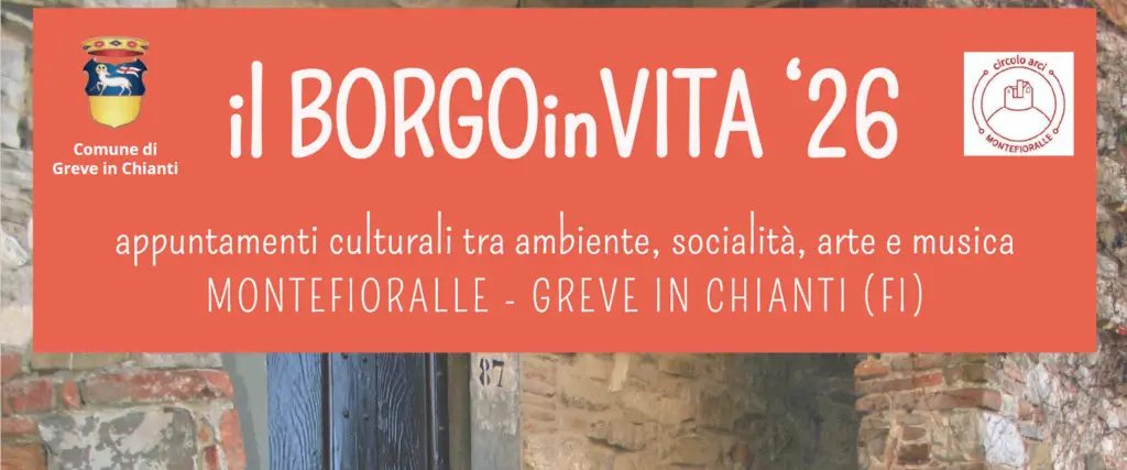 Il Borgo in Vita