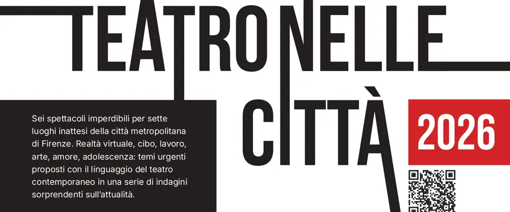 Teatro nelle Città