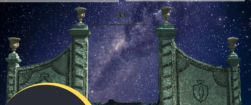 A tavola sotto le stelle di casa Medici