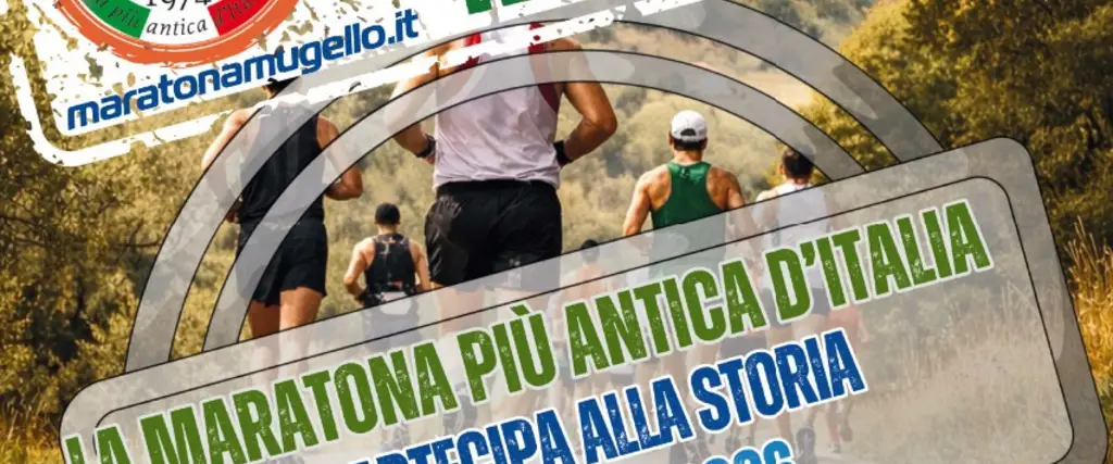 Mugello Marathon