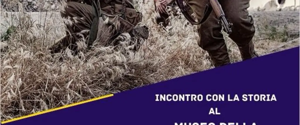 Incontro con la storia