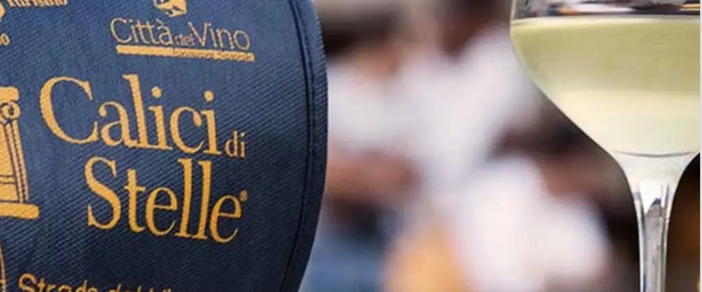 calici di stelle 2026