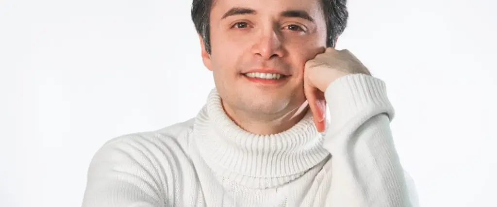 Jonathan Canini