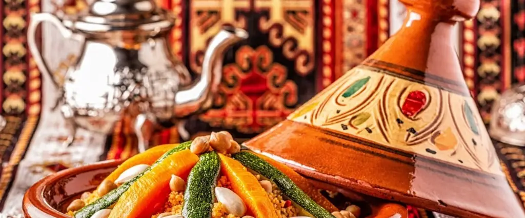 Marrakech