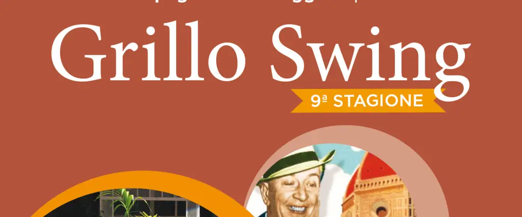 Grillo swing 2026
