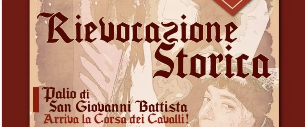 Terre di Storie