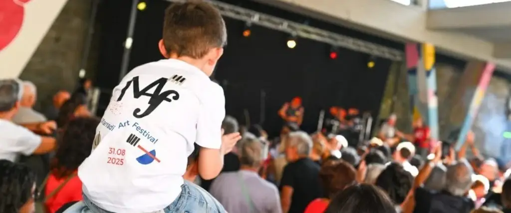 Marradi Art festival