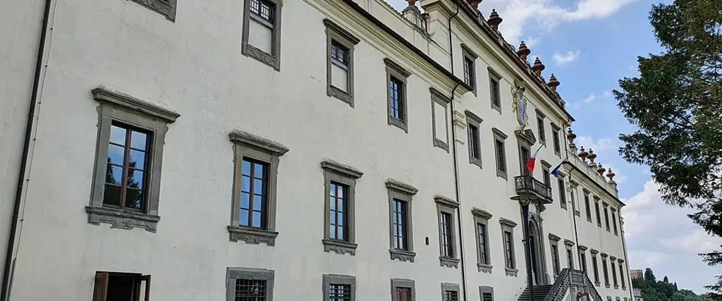 Castelpulci