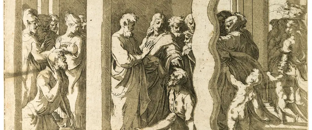 San Pietro e San Giovanni