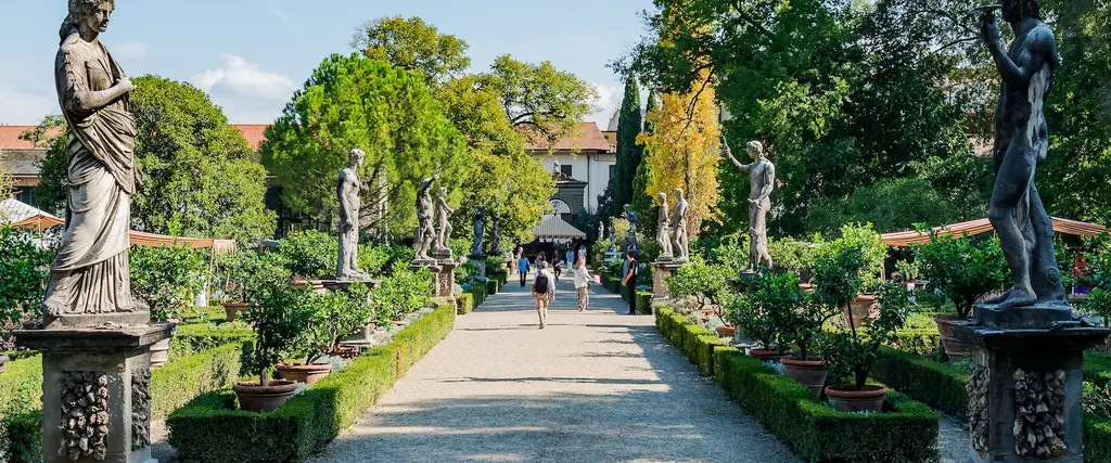 Giardino Corsini