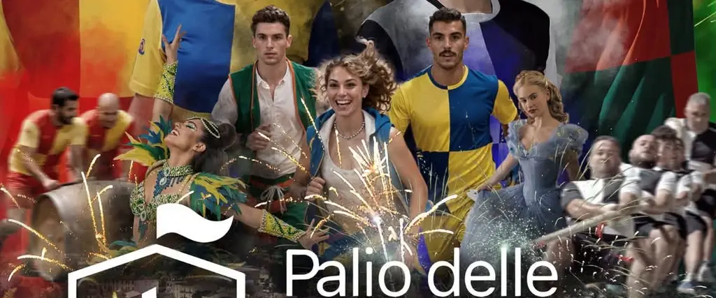 Palio delle contrade