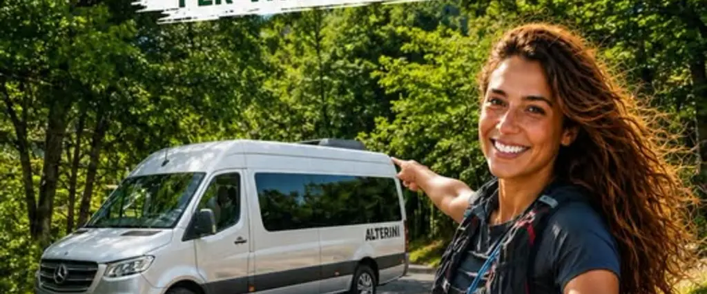 Bus + trekking a Vallombrosa