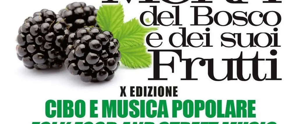Festa della Mora