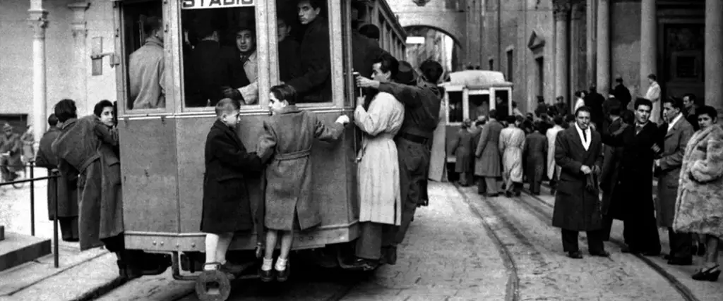 Cent'anni di Fiorentini
