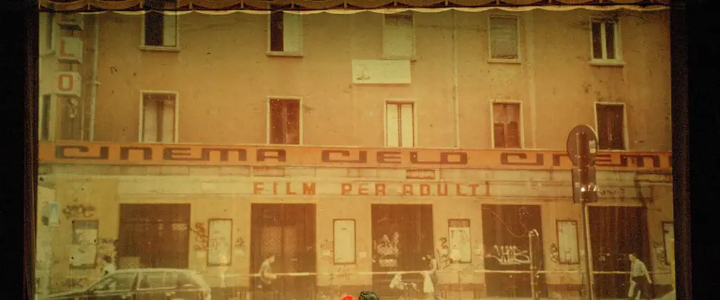 Cinema-Cielo